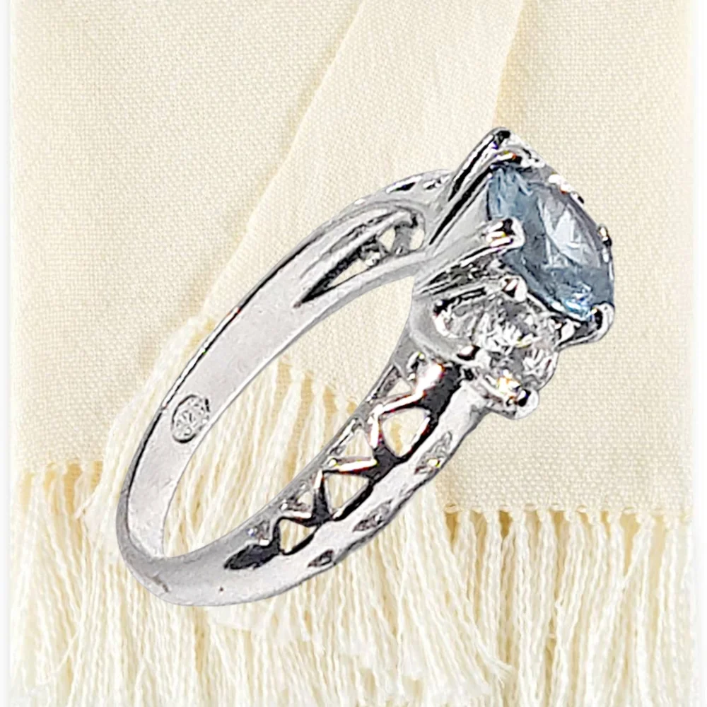 N/A sterling silver